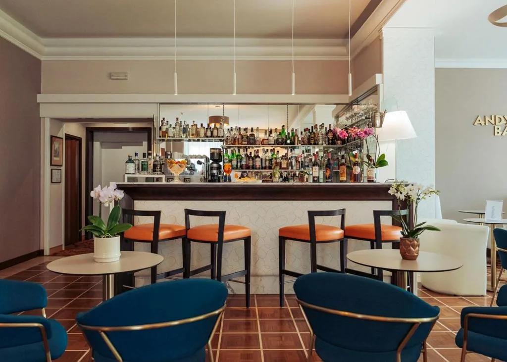 Hotel Flora — foto 5