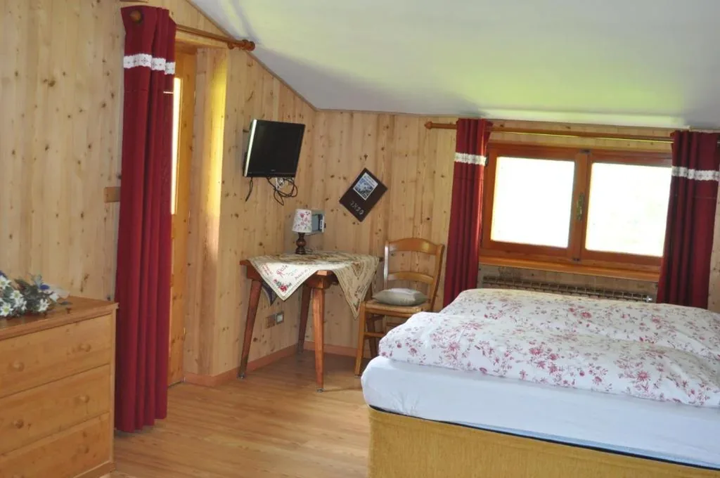 Hotel Flora Alpina — foto 5