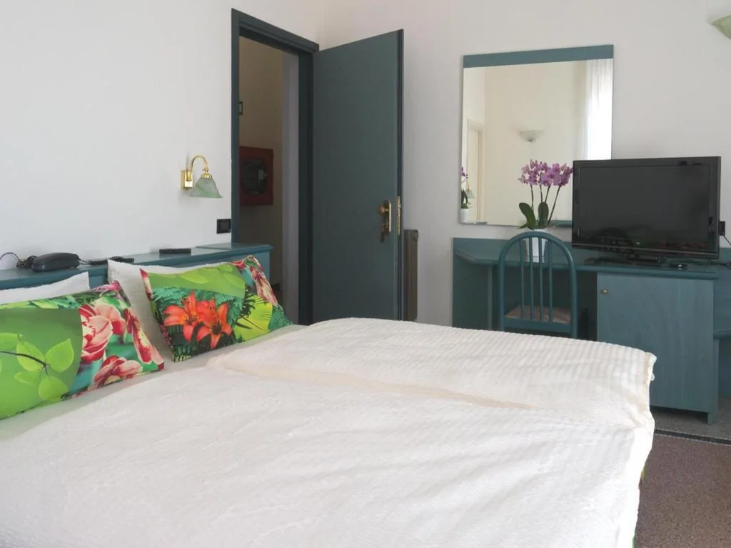 Hotel Flora — foto 5