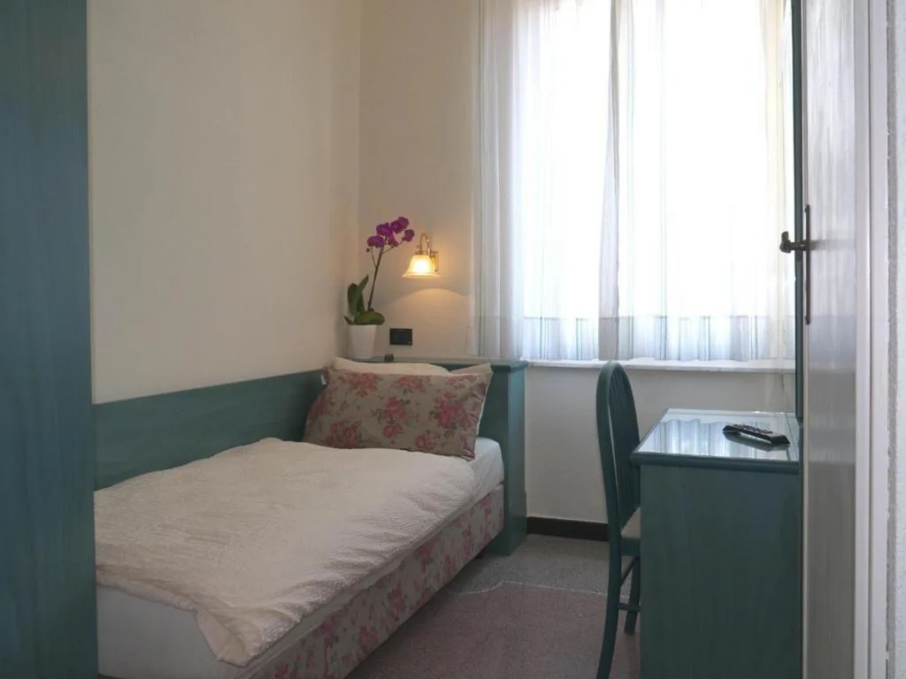 Hotel Flora — foto 8