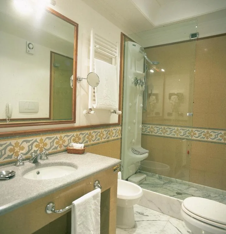 Hotel Flora — foto 8