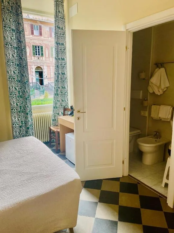 Hotel Florenz — foto 3