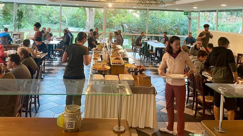 Hotel Florenz — foto 5