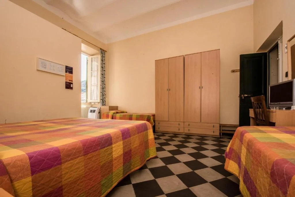 Hotel Florenz — foto 8