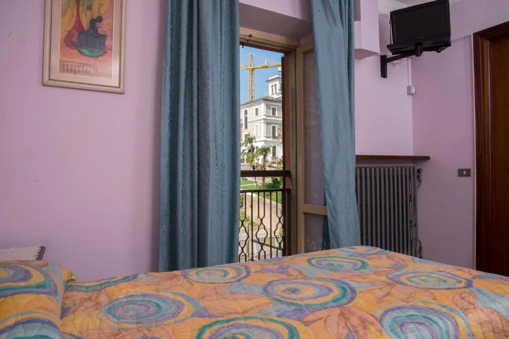 Hotel Florida — foto 6