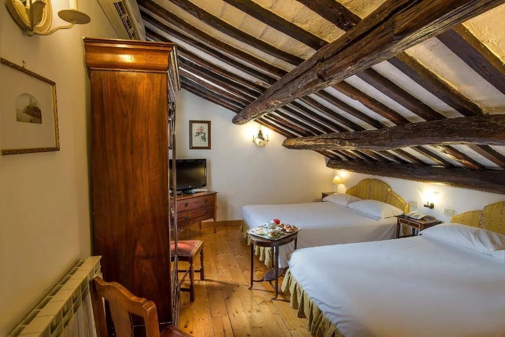 Hotel Fontana