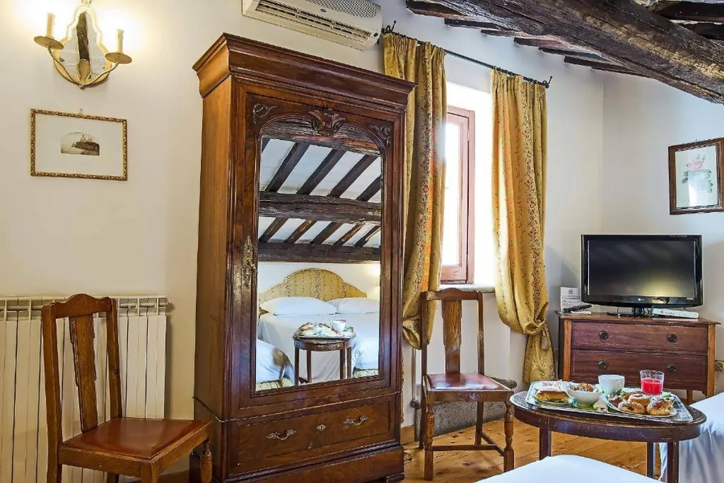 Hotel Fontana — foto 5