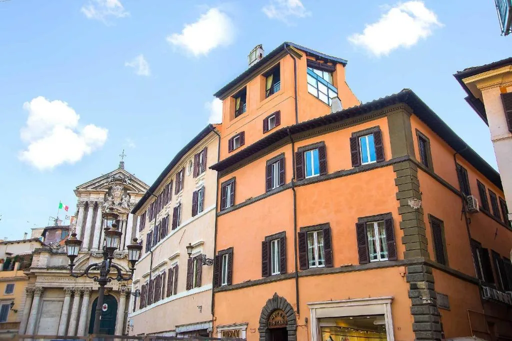 Hotel Fontana — foto 6