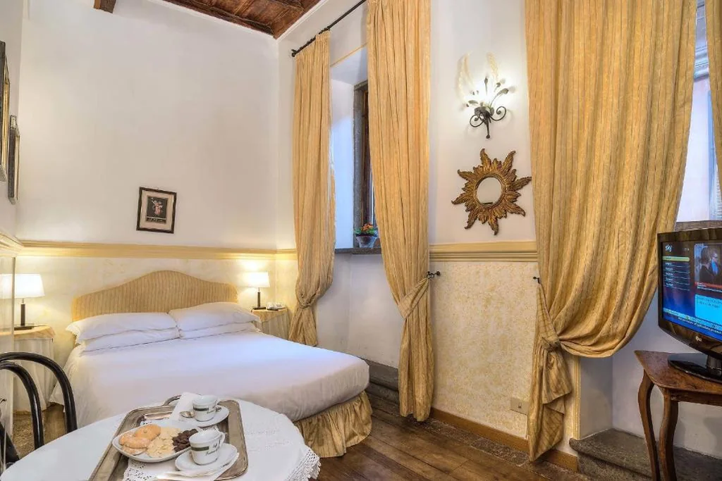 Hotel Fontana — foto 7