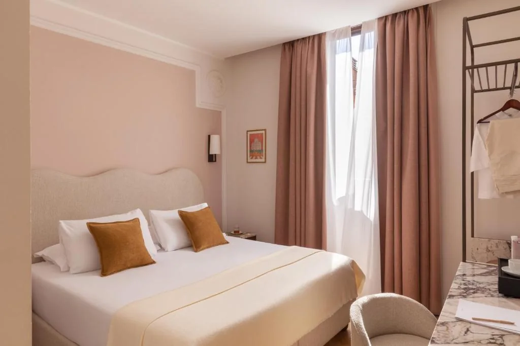 Hotel Fori Imperiali