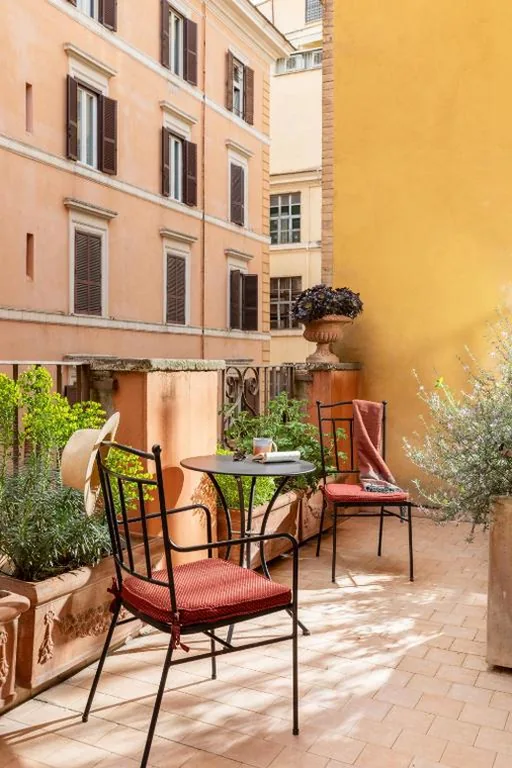 Hotel Fori Imperiali — foto 3