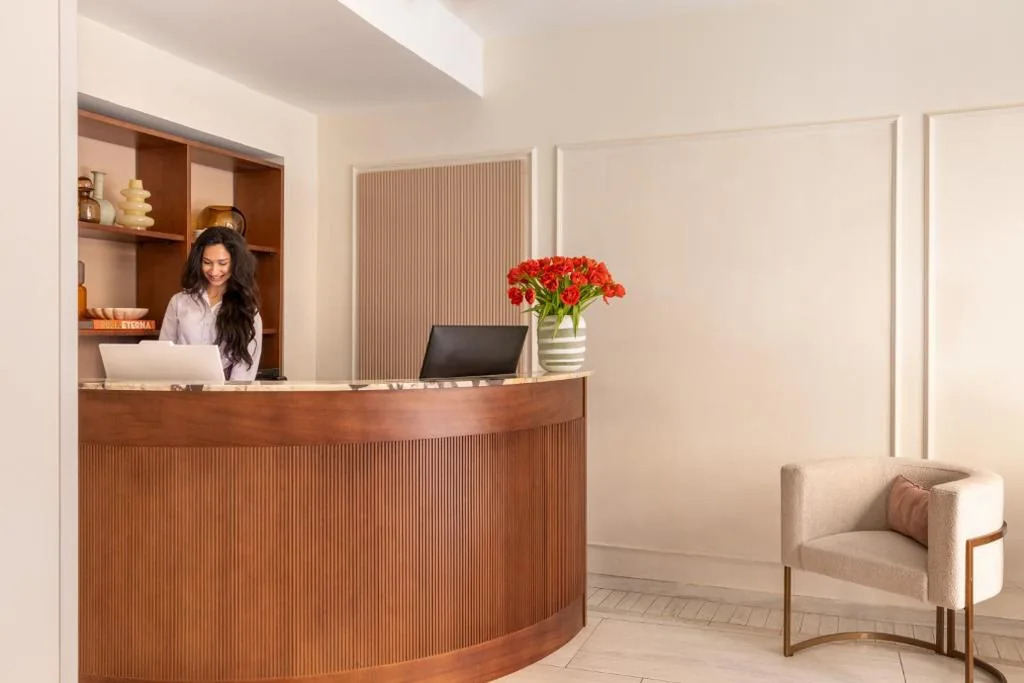 Hotel Fori Imperiali — foto 7
