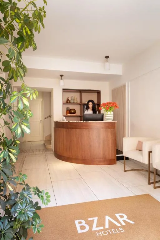 Hotel Fori Imperiali — foto 8