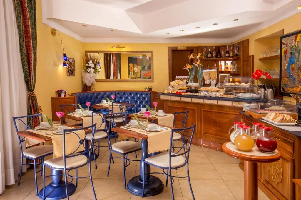 Hotel Forte — foto 4
