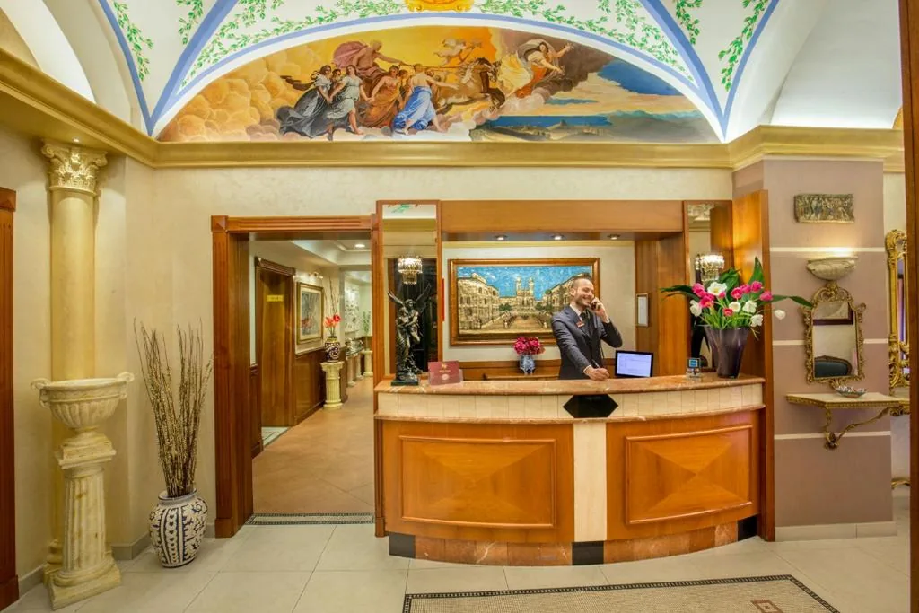 Hotel Forte — foto 6