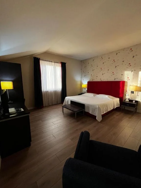 Hotel Fortyfive