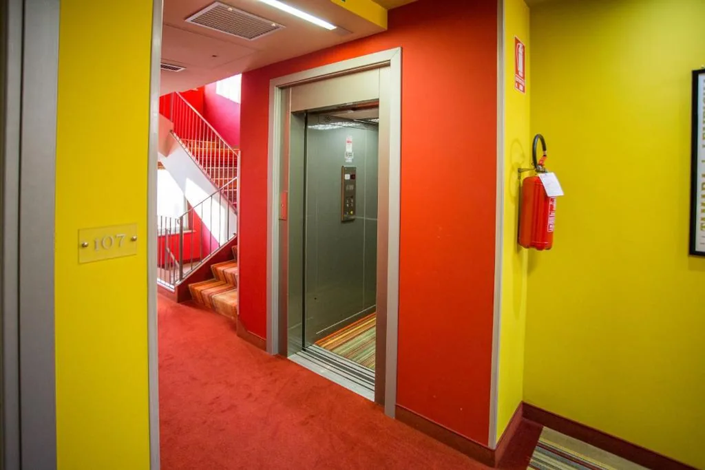 Hotel Fortyfive — foto 4