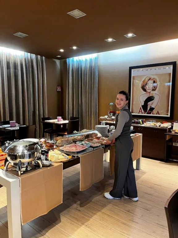 Hotel Fortyfive — foto 6