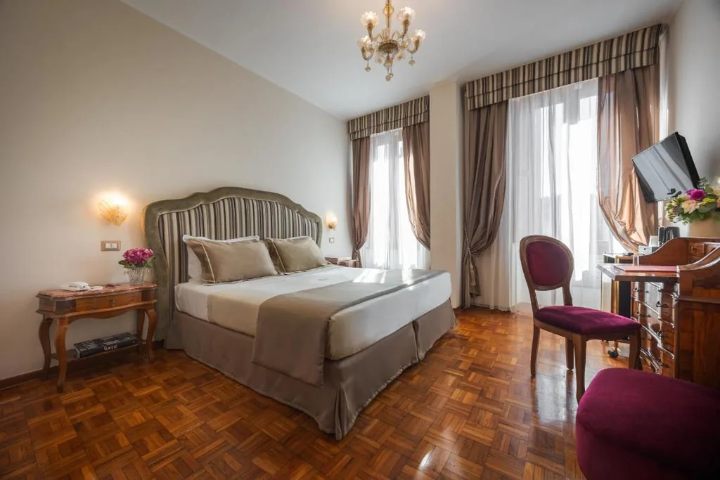Hotel Forum — foto 4