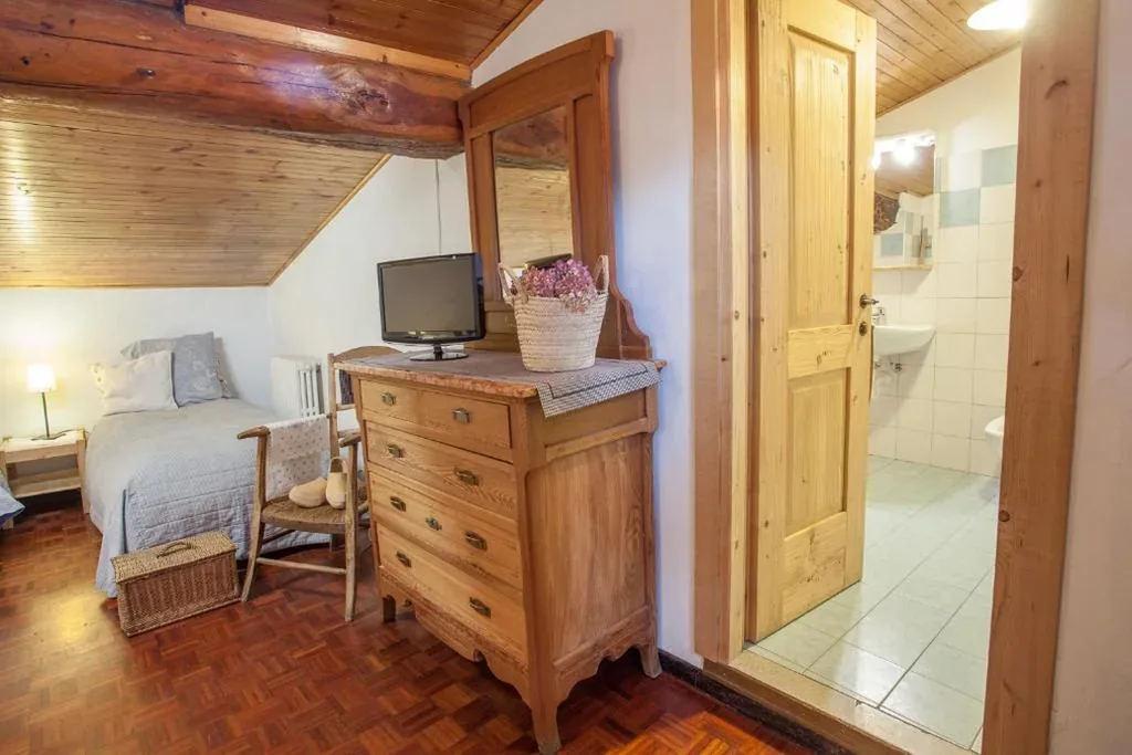 Hotel Funivia — foto 4