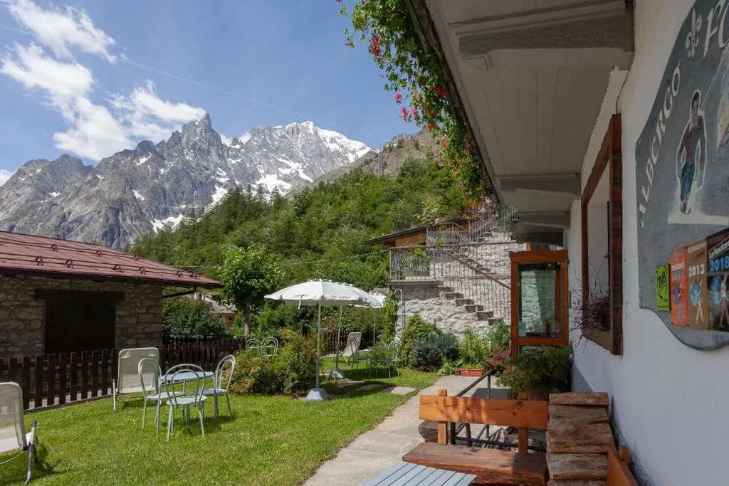 Hotel Funivia — foto 5