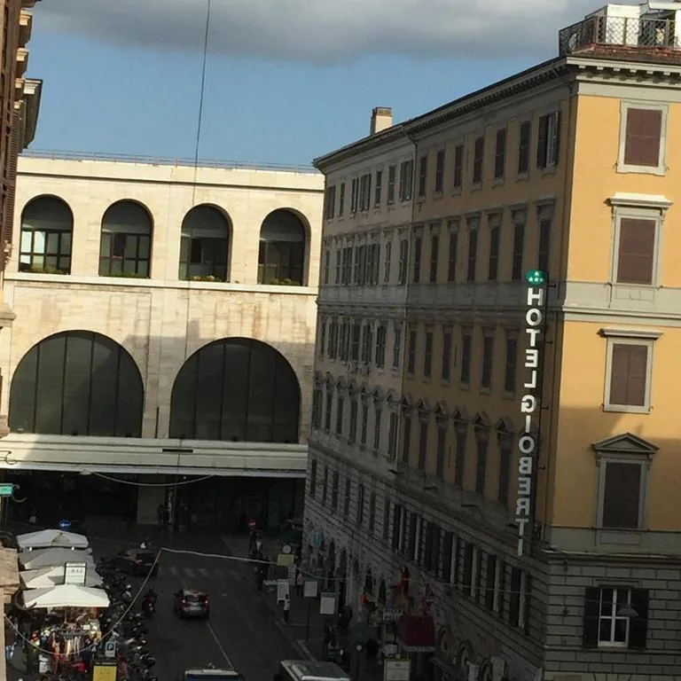 Hotel Gabriele — foto 6