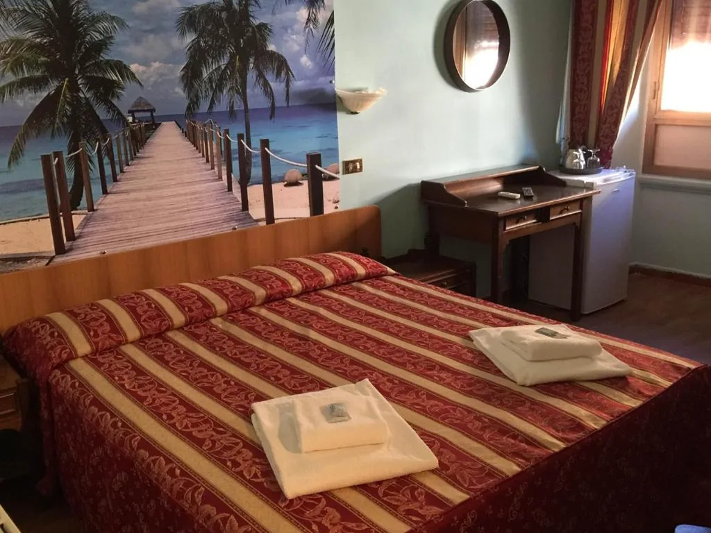 Hotel Gabriele — foto 8