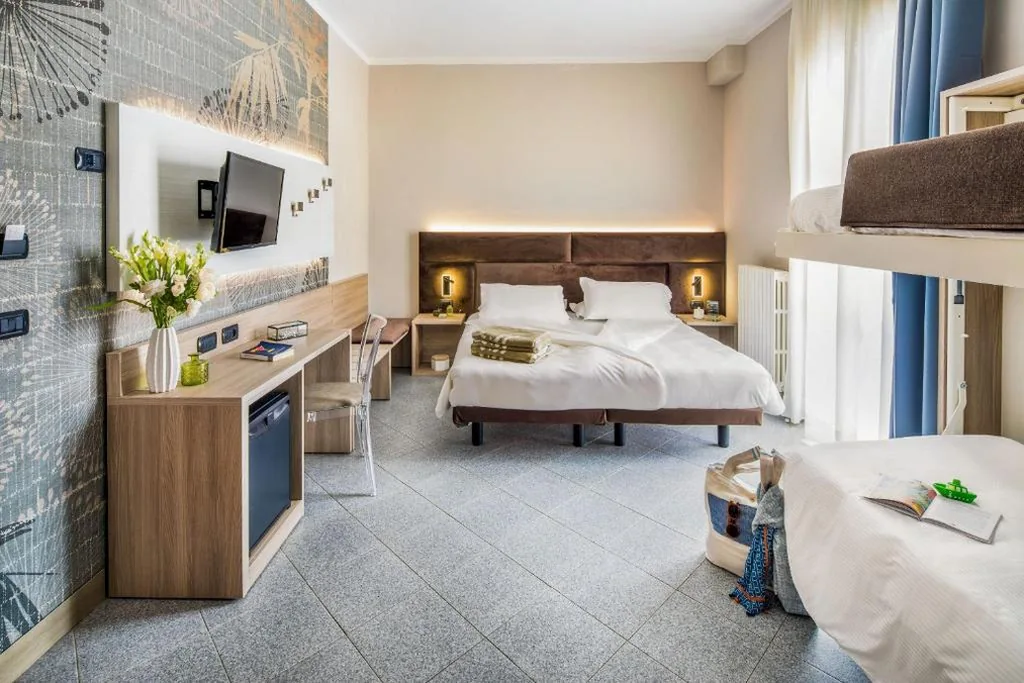 Hotel Gabriella — foto 5