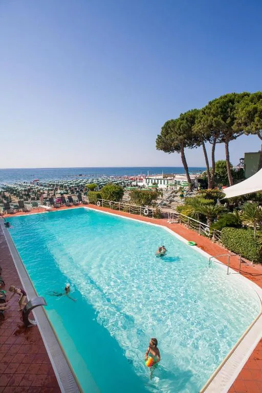 Hotel Gabriella — foto 6