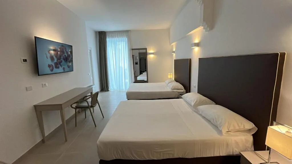 Hotel Gajeta