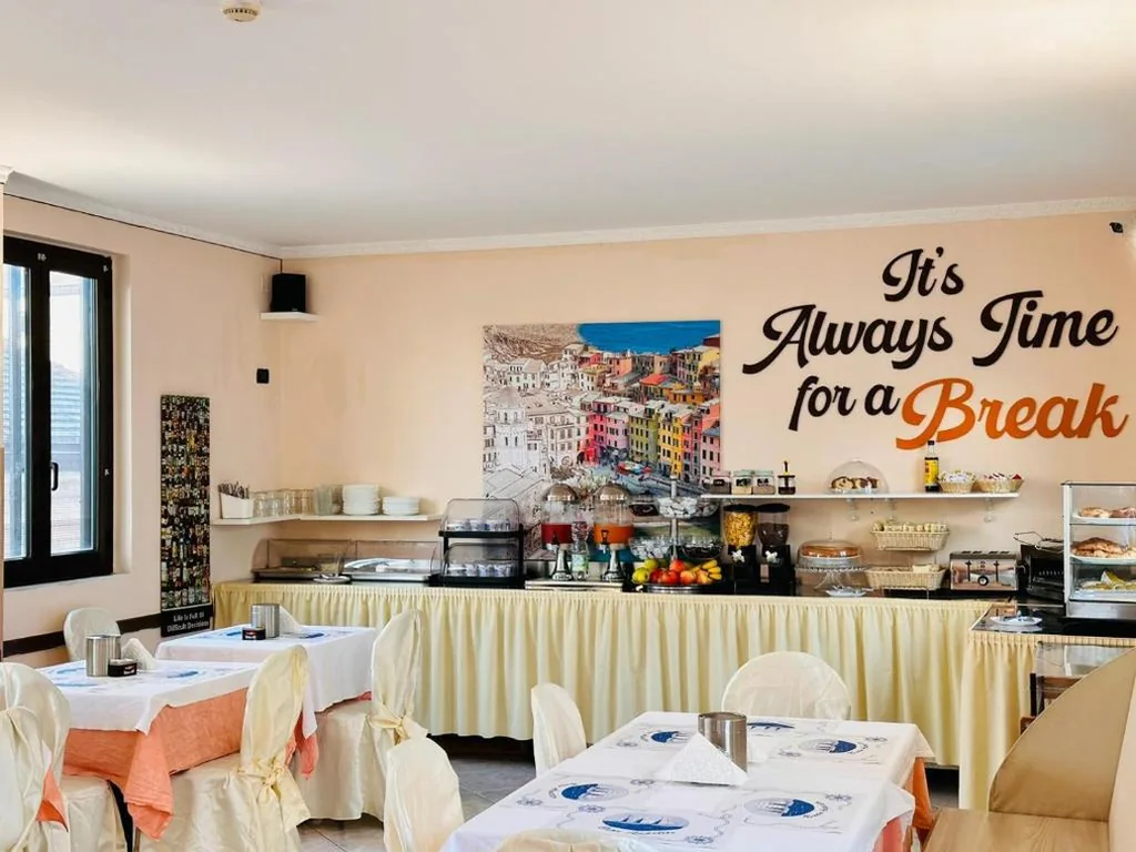 Hotel Galata — foto 3