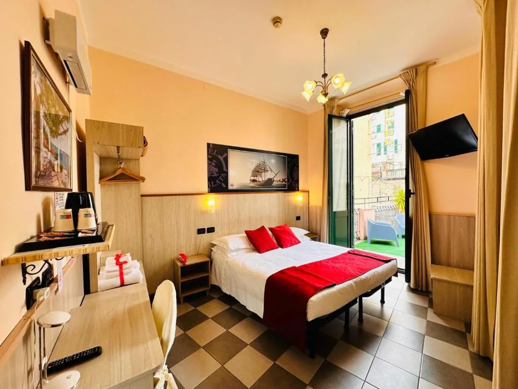 Hotel Galata — foto 4