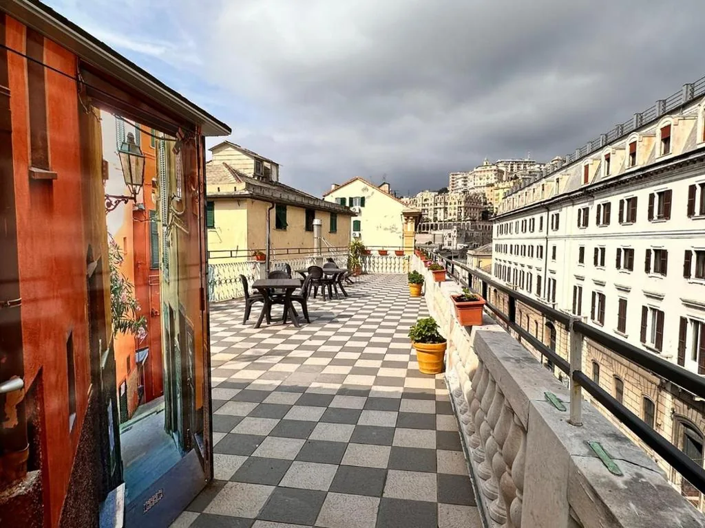 Hotel Galata — foto 5