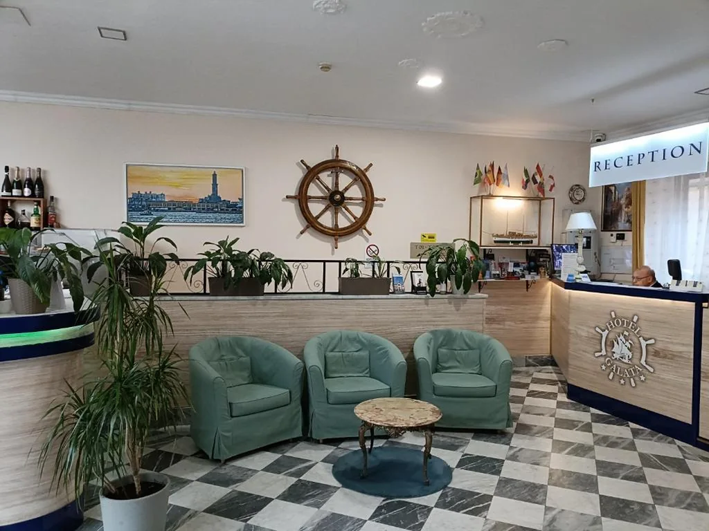 Hotel Galata — foto 6