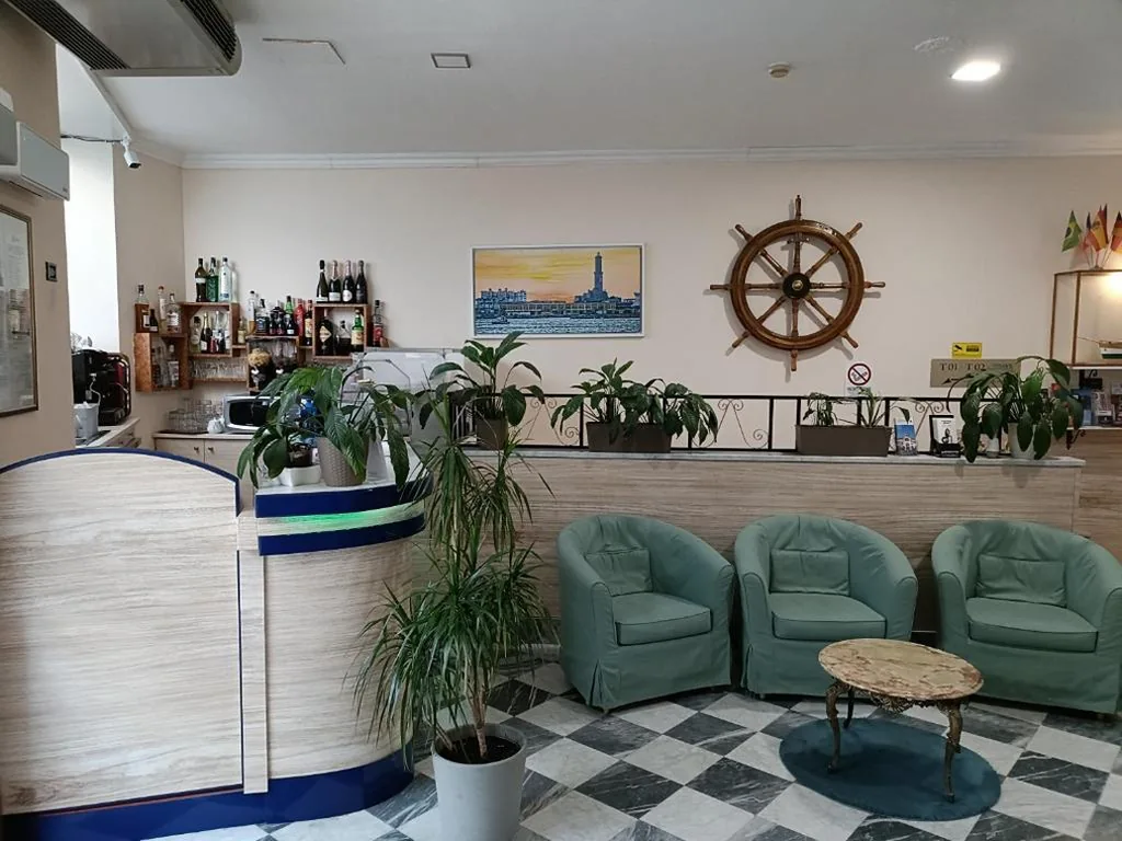 Hotel Galata — foto 8
