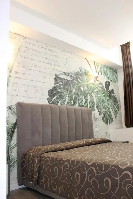 Hotel Galileo