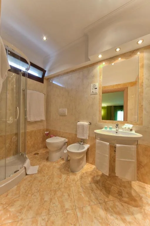 Hotel Galileo — foto 3