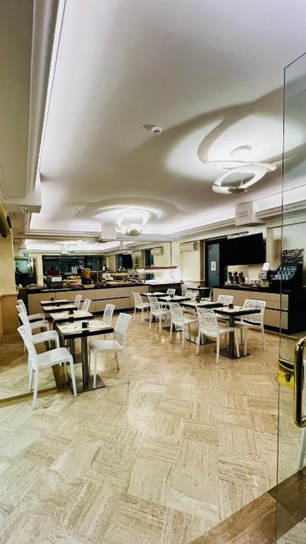 Hotel Galileo — foto 4