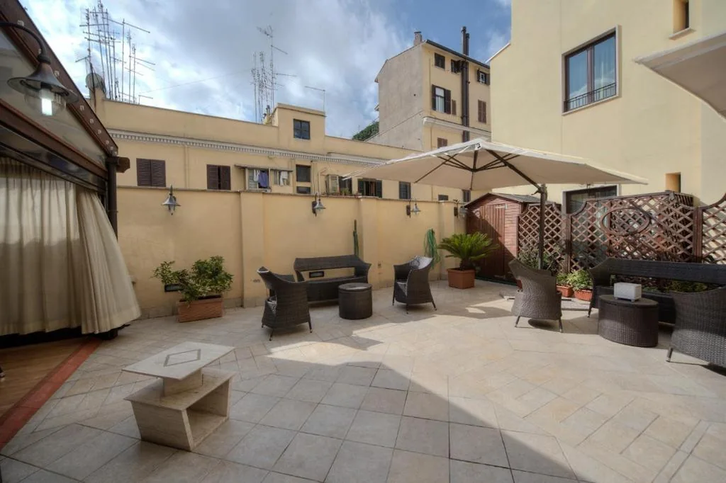 Hotel Galileo — foto 6