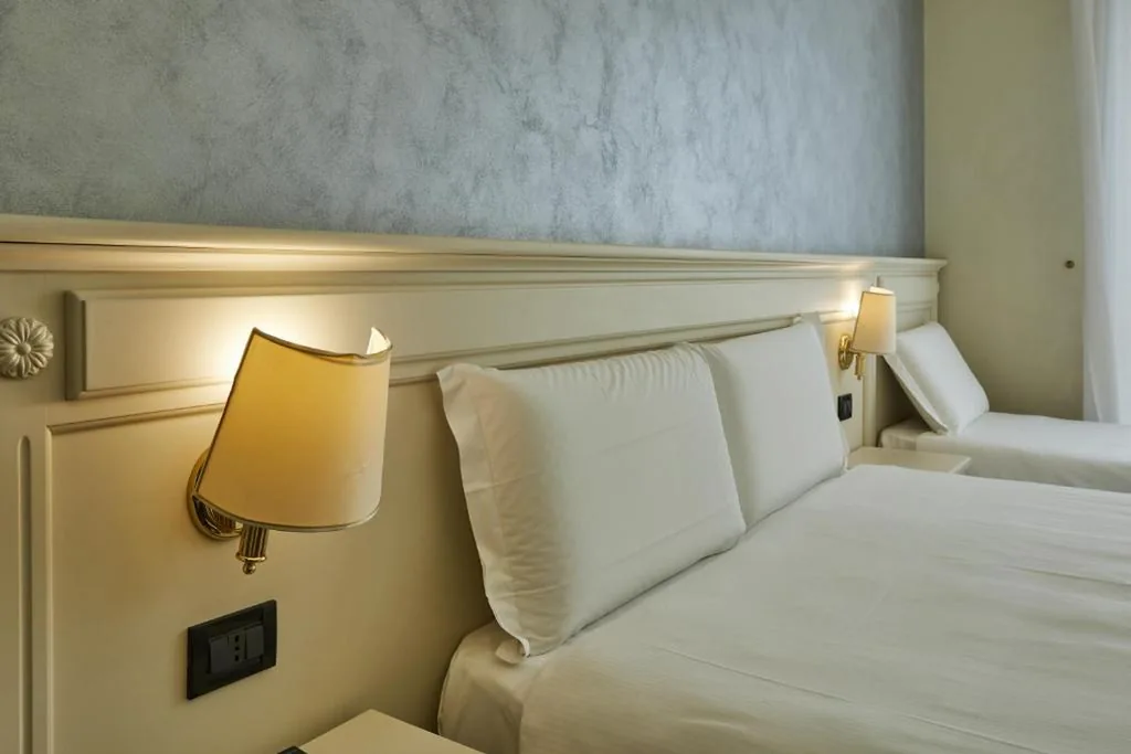 Hotel Galimberti