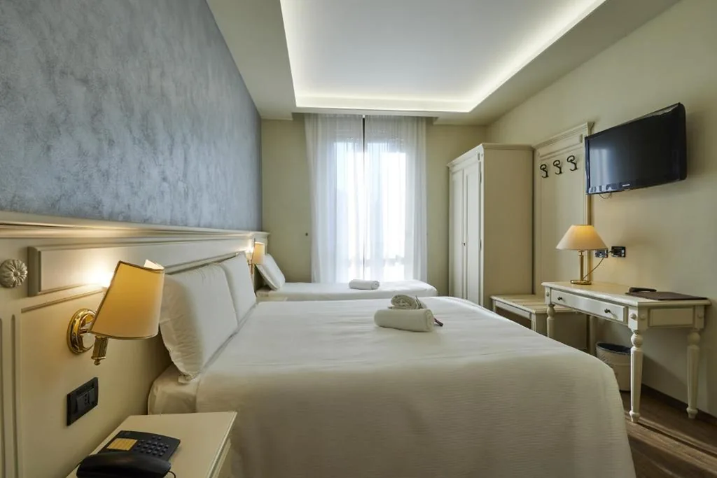 Hotel Galimberti — foto 4