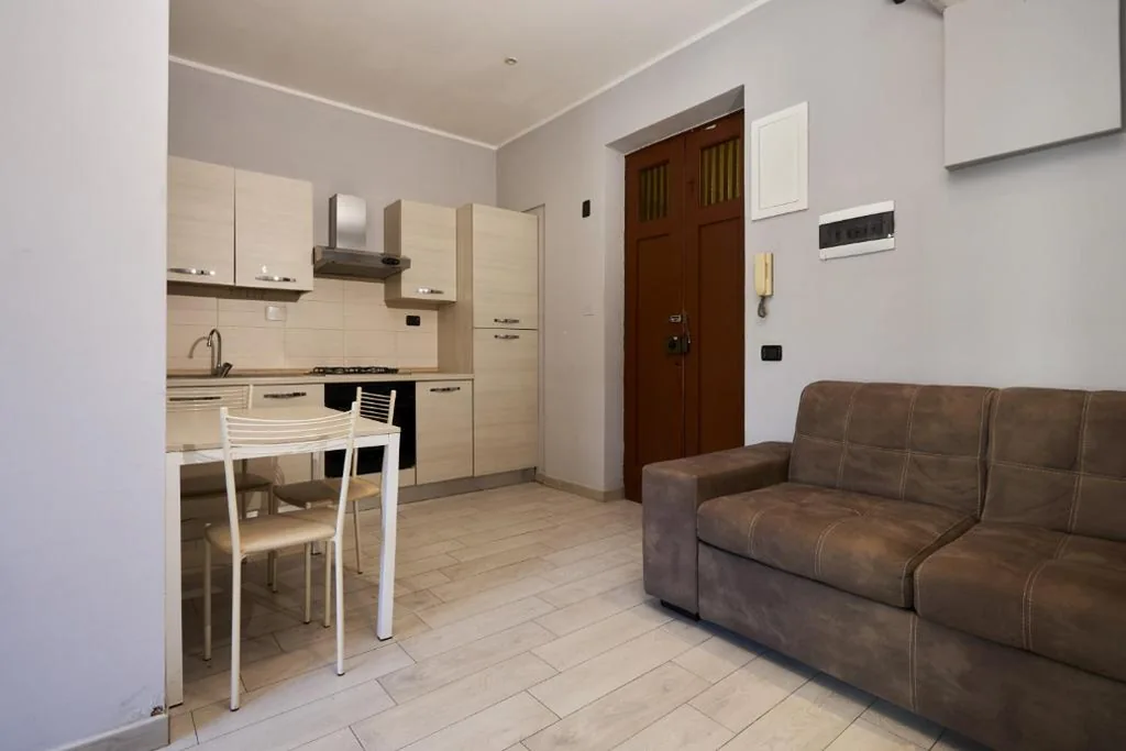 Hotel Galimberti — foto 6