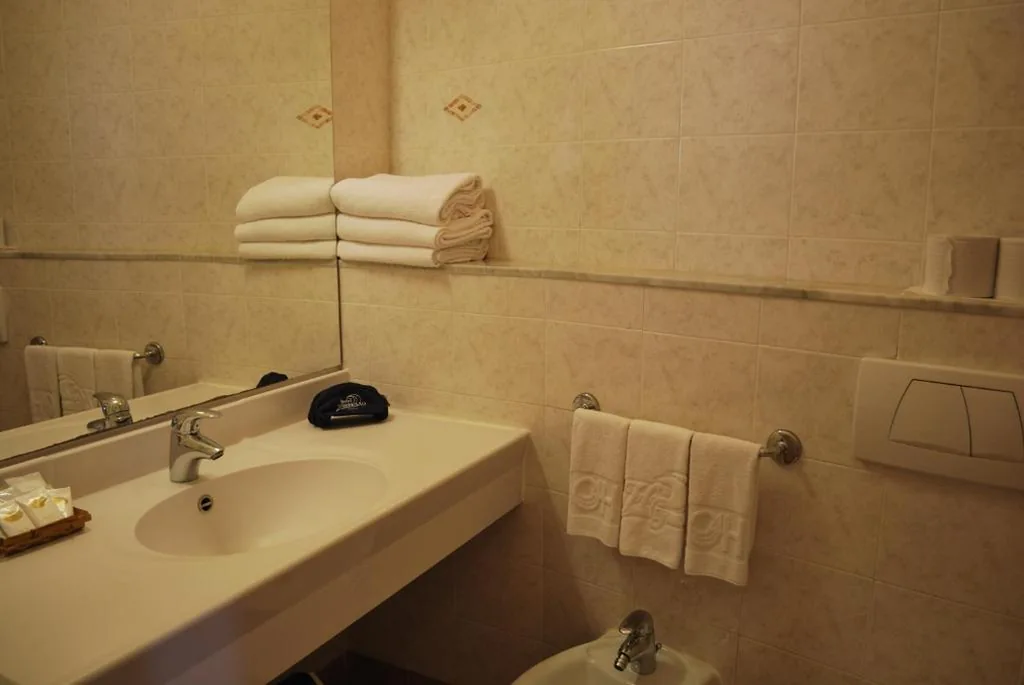Hotel Galleano — foto 3