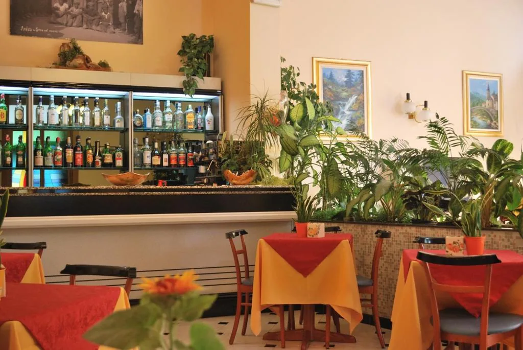 Hotel Galleano — foto 4