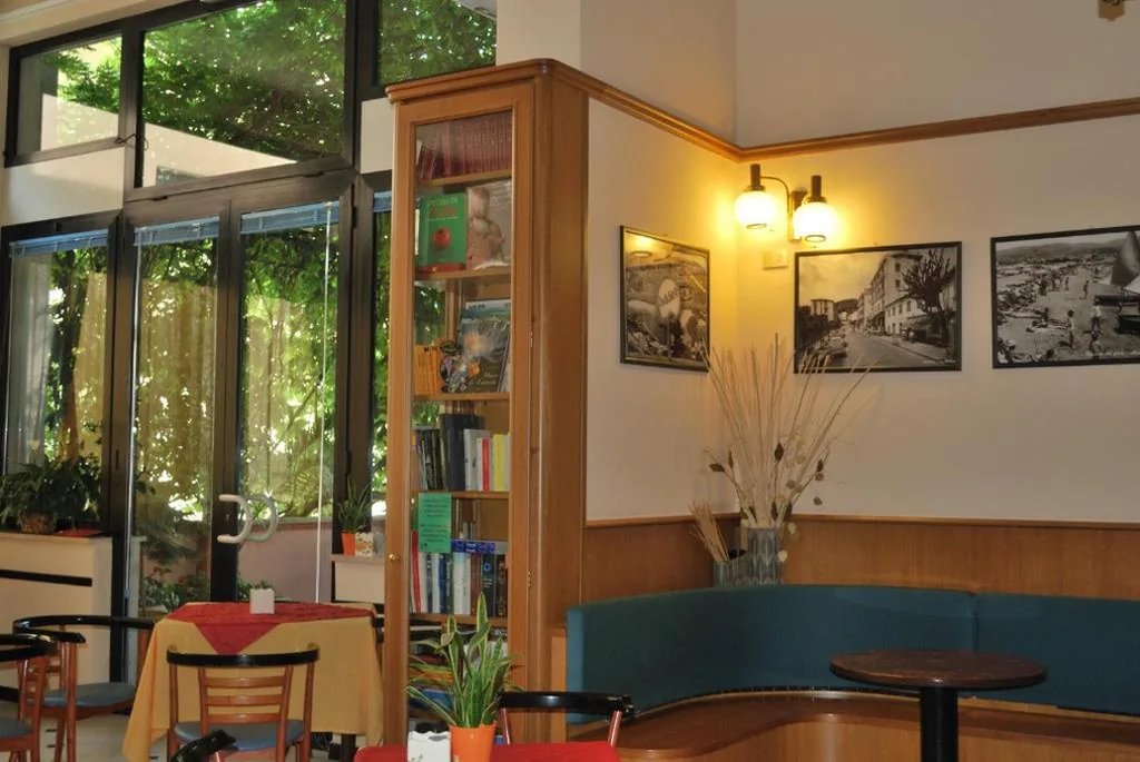 Hotel Galleano — foto 5
