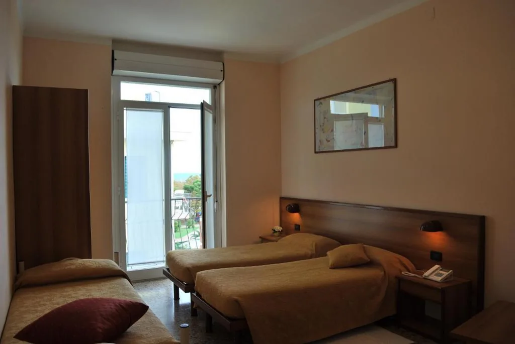 Hotel Galleano — foto 8