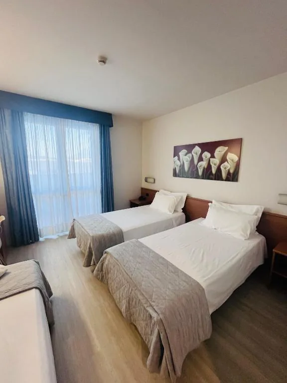 Hotel Gallia
