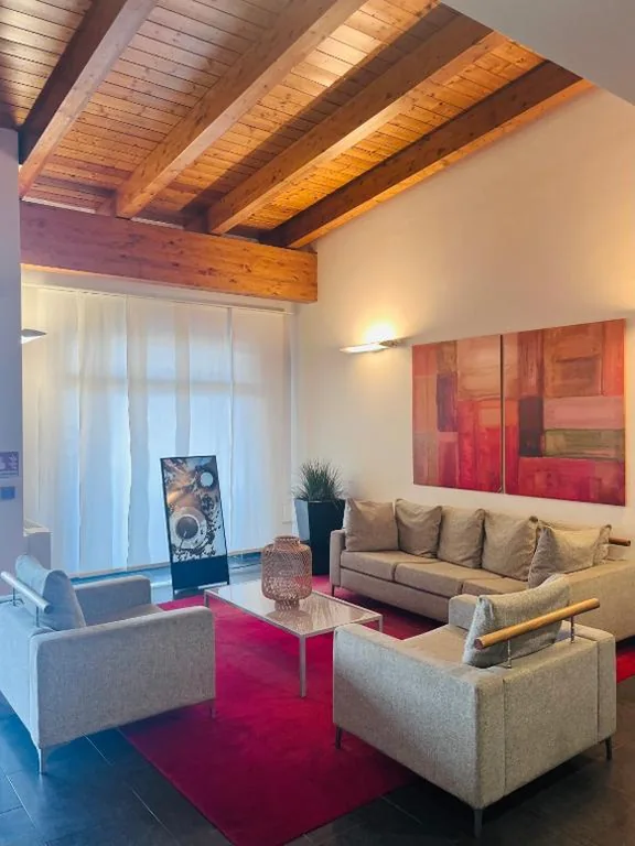 Hotel Gallia — foto 4