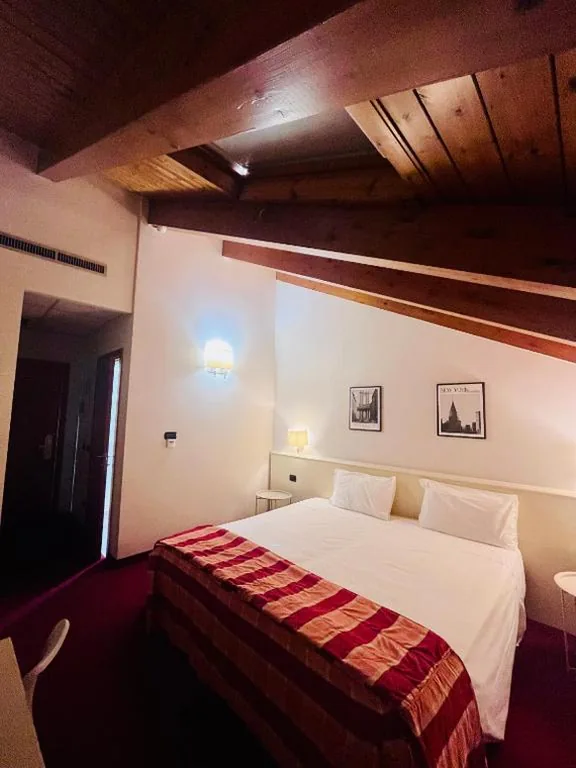 Hotel Gallia — foto 7