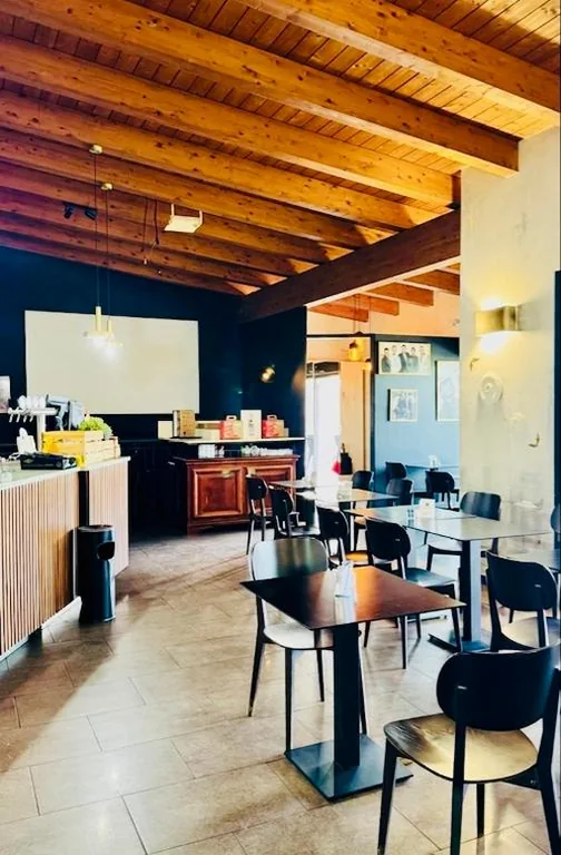 Hotel Gallia — foto 8